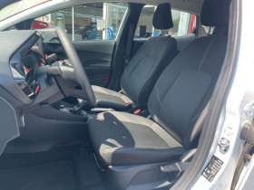 Ford Fiesta 1.1 75 ch BVM  occasion  Beaupuy - photo n6