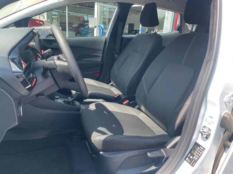 Ford Fiesta 1.1 75 ch BVM  occasion  Beaupuy - photo n6