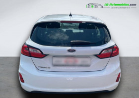 Ford Fiesta 1.1 75 ch BVM  occasion  Beaupuy - photo n5