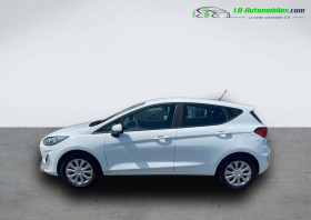 Ford Fiesta 1.1 75 ch BVM  occasion  Beaupuy - photo n4
