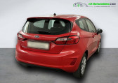 Ford Fiesta occasion année 2022 boite Manuelle Annonce Ford Fiesta occasion Essence 1.1 75 ch BVM à Beaupuy