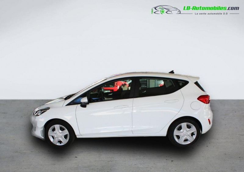 Ford Fiesta 1.1 75 ch BVM  occasion  Beaupuy - photo n6