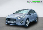 Annonce Ford Fiesta occasion Essence 1.1 75 ch BVM  Beaupuy