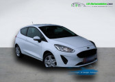 Ford Fiesta occasion année 2020 boite Manuelle Annonce Ford Fiesta occasion Essence 1.1 75 ch BVM à Beaupuy