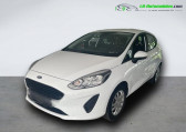 Ford Fiesta 1.1 75 ch BVM   Beaupuy 31