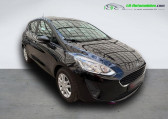 Ford Fiesta occasion année 2021 boite Manuelle Annonce Ford Fiesta occasion Essence 1.1 75 ch BVM à Beaupuy