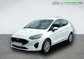 Ford Fiesta occasion année 2022 boite Manuelle Annonce Ford Fiesta occasion Essence 1.1 75 ch BVM à Beaupuy