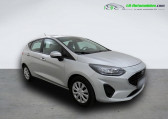 Ford Fiesta occasion année 2022 boite Manuelle Annonce Ford Fiesta occasion Essence 1.1 75 ch BVM à Beaupuy