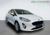 Ford Fiesta occasion année 2021 boite Manuelle Annonce Ford Fiesta occasion Essence 1.1 75 ch BVM à Beaupuy