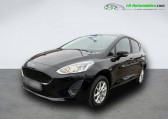 Ford Fiesta occasion année 2020 boite Manuelle Annonce Ford Fiesta occasion Essence 1.1 75 ch BVM à Beaupuy