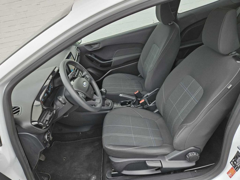 Ford Fiesta 1.1 75 ch BVM  occasion  Beaupuy - photo n5