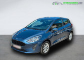 Ford Fiesta occasion année 2020 boite Manuelle Annonce Ford Fiesta occasion Essence 1.1 75 ch BVM à Beaupuy