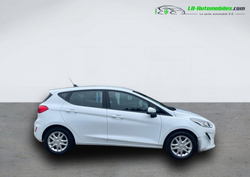Ford Fiesta 1.1 75 ch BVM  occasion  Beaupuy - photo n6