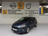 Annonce Ford Fiesta occasion Essence 1.1 75 ch BVM5 Connect Business Nav  NOISIEL