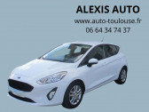 Ford Fiesta occasion année 2020 boite Manuelle Annonce Ford Fiesta occasion Essence 1.1 75 ch BVM5 Connect Business Nav à Le Born