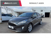 Annonce Ford Fiesta occasion Essence 1.1 75 ch BVM5 Connect Business Nav � Agen