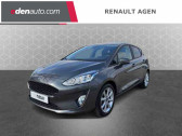 Annonce Ford Fiesta occasion Essence 1.1 75 ch BVM5 Connect Business Nav � Agen