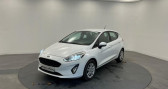 Annonce Ford Fiesta occasion Essence 1.1 75 ch BVM5 Cool & Connect  QUIMPER