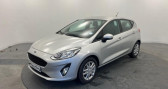 Annonce Ford Fiesta occasion Essence 1.1 75 ch BVM5 Cool & Connect � QUIMPER