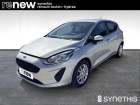 Ford Fiesta , garage Renault Hyres  Hyres