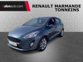 Annonce Ford Fiesta occasion Essence 1.1 75 ch BVM5 Cool & Connect  Marmande