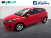 Annonce Ford Fiesta occasion Essence 1.1 75 ch BVM5 Cool & Connect  Vtraz-Monthoux