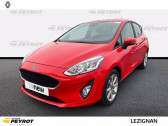 Annonce Ford Fiesta occasion  1.1 75 ch BVM5 Cool & Connect à LEZIGNAN-CORBIERES