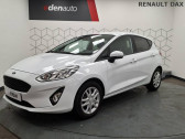 Annonce Ford Fiesta occasion Essence 1.1 75 ch BVM5 Cool & Connect � DAX