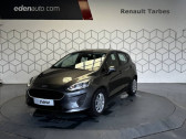 Ford Fiesta 1.1 75 ch BVM5 Cool & Connect   TARBES 65