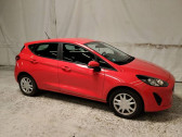 Annonce Ford Fiesta occasion Essence 1.1 75 ch BVM5 Cool & Connect  CONCARNEAU