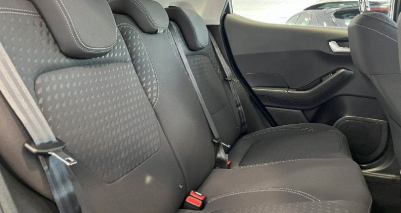 Ford Fiesta 1.1 75 ch BVM5 Titanium Business  occasion  CREUZIER LE VIEUX - photo n6