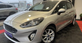Annonce Ford Fiesta occasion Essence 1.1 75 ch BVM5 Titanium  CREUZIER LE VIEUX