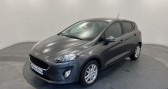 Annonce Ford Fiesta occasion Essence 1.1 75 ch S&S BVM5 Cool & Connect  QUIMPER