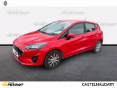 Annonce Ford Fiesta occasion Essence 1.1 75 ch S&S BVM5 Cool & Connect  CASTELNAUDARY