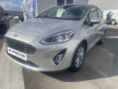 Ford Fiesta occasion année 2021 boite Manuelle Annonce Ford Fiesta occasion Essence 1.1 75 ch Titanium 5p à Barberey-Saint-Sulpice