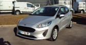 Ford Fiesta occasion année 2020 boite Manuelle Annonce Ford Fiesta occasion Essence 1.1 75ch 3p à Thillois