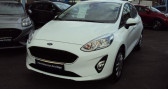 Ford Fiesta occasion année 2021 boite Manuelle Annonce Ford Fiesta occasion Essence 1.1 75ch Connect Business 5p à Thillois