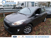 Annonce Ford Fiesta occasion Essence 1.1 75ch Connect Business 5p  Samoreau