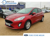 Annonce Ford Fiesta occasion Essence 1.1 75ch Connect Business 5p  Cesson