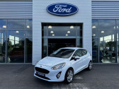 Ford Fiesta 1.1 75ch Connect Business 5p   Gien 45