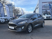 Annonce Ford Fiesta occasion Essence 1.1 75ch Connect Business 5p � Dijon