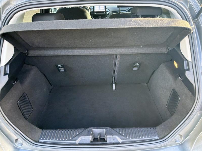 Ford Fiesta 1.1 75ch Connect Business 5p  occasion � Dijon - photo n�13