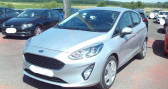 Ford Fiesta 1.1 75CH CONNECT BUSINESS COOL 5 PORTES  2020 - annonce de voiture en vente sur Auto Sélection.com