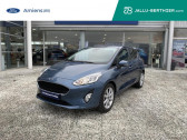 Annonce Ford Fiesta occasion  1.1 75ch Connect Business Nav 5p à RIVERY