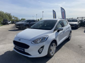 Annonce Ford Fiesta occasion Essence 1.1 75ch Connect Business Nav 5p  Beaune