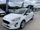 Annonce Ford Fiesta occasion Essence 1.1 75ch Connect Business Nav 5p  Dijon