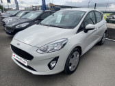 Ford Fiesta 1.1 75ch Connect Business Nav 5p   Barberey-Saint-Sulpice 10