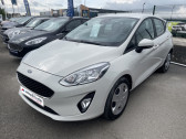 Ford Fiesta occasion année 2020 boite Manuelle Annonce Ford Fiesta occasion Essence 1.1 75ch Connect Business Nav 5p à Barberey-Saint-Sulpice