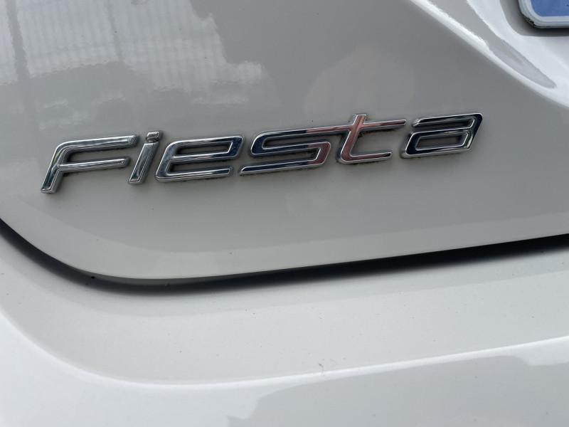 Ford Fiesta 1.1 75ch Connect Business Nav 5p  occasion  Barberey-Saint-Sulpice - photo n15