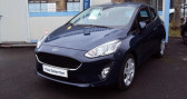 Ford Fiesta occasion année 2020 boite Manuelle Annonce Ford Fiesta occasion Essence 1.1 75ch Cool & Connect 3p à Thillois